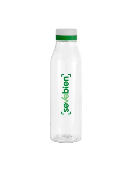 Botella "ANDINA FROST"
