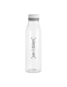 Botella "ANDINA WHITE"