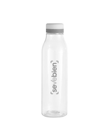 Botella "ANDINA WHITE"