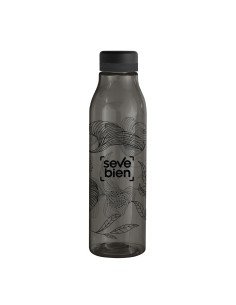 Botella "ANDINA FULL BLACK"