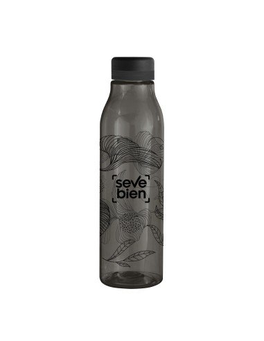 Botella "ANDINA FULL BLACK"