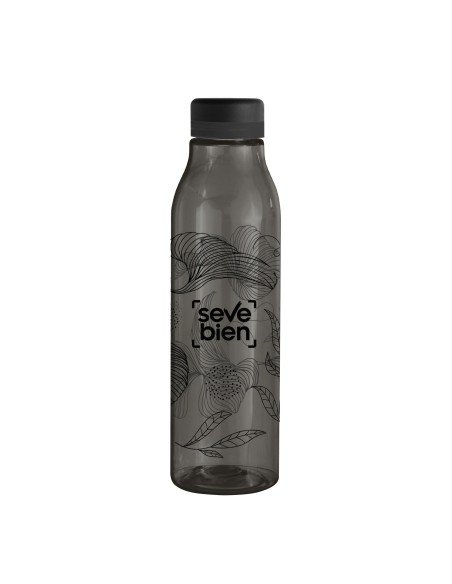 Botella "ANDINA FULL BLACK"