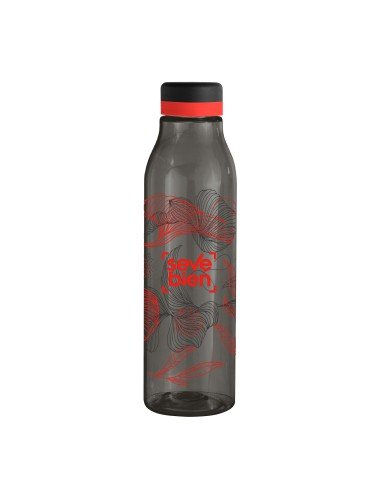 Botella "ANDINA FULL BLACK"