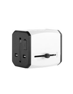 Adaptador universal "TRAVIS" 2
