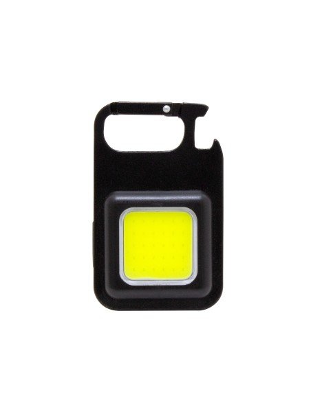 Linterna portátil recargable "ASTRO"