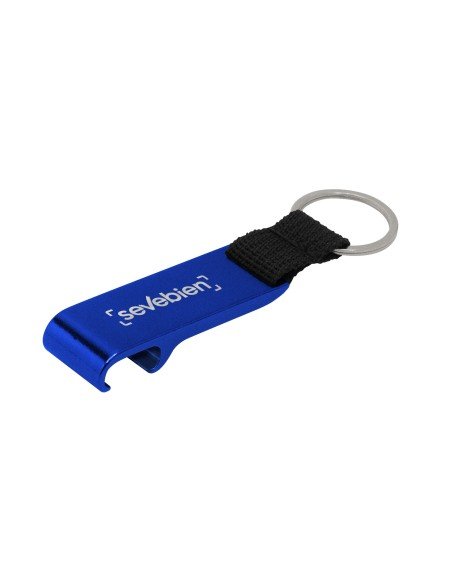 llavero destapador "OPENER"