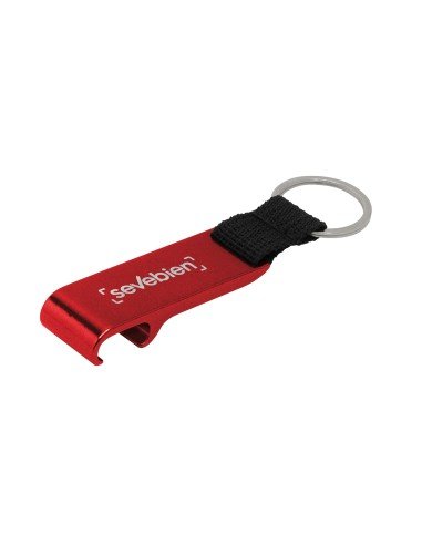 llavero destapador "OPENER"