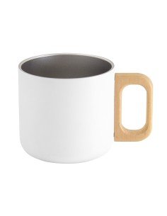 Taza "TIMBER" 2