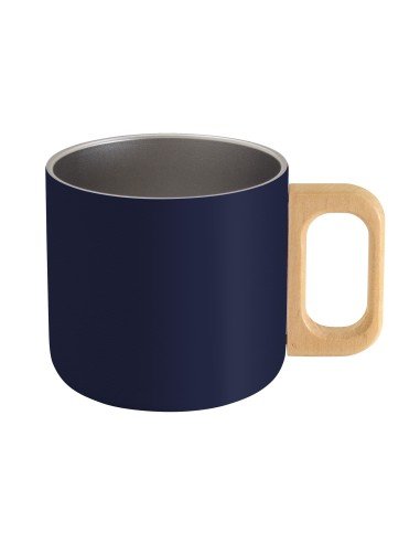 Taza "TIMBER"