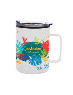 Mug sublimable "DIANA"