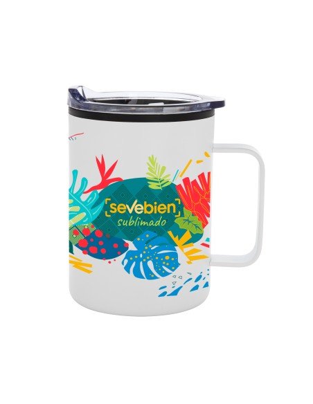 Mug sublimable "DIANA"
