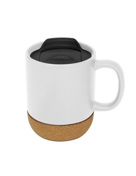 Taza sublimable "MIKA"