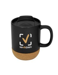 Taza "MIKA"