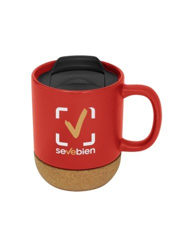 Taza "MIKA"