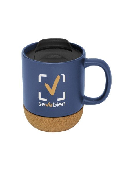 Taza "MIKA"