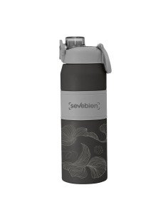 Botella térmica "PUSH"