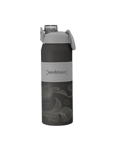 Botella térmica "PUSH"