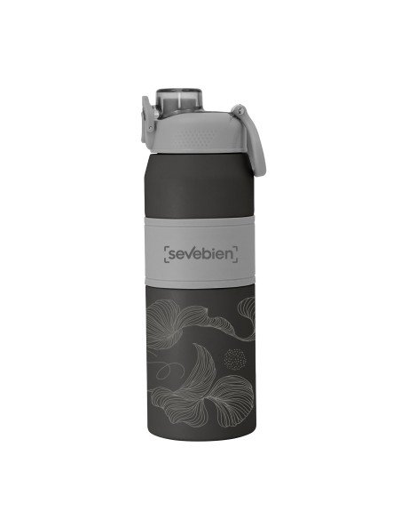 Botella térmica "PUSH"