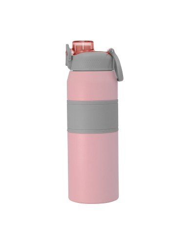 Botella térmica "PUSH"