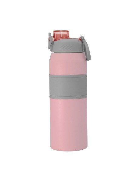 Botella térmica "PUSH"