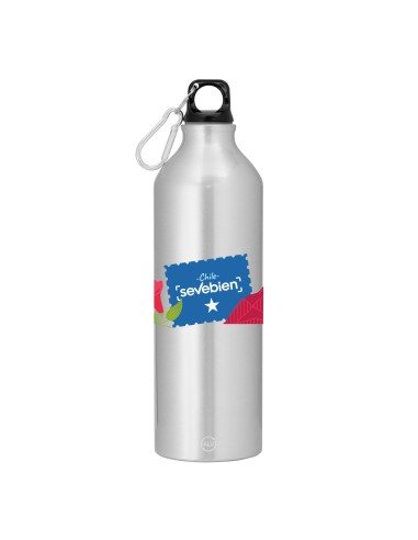 Botella "REX II"