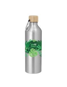 Botella "FOREST"