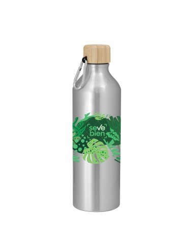 Botella "FOREST"