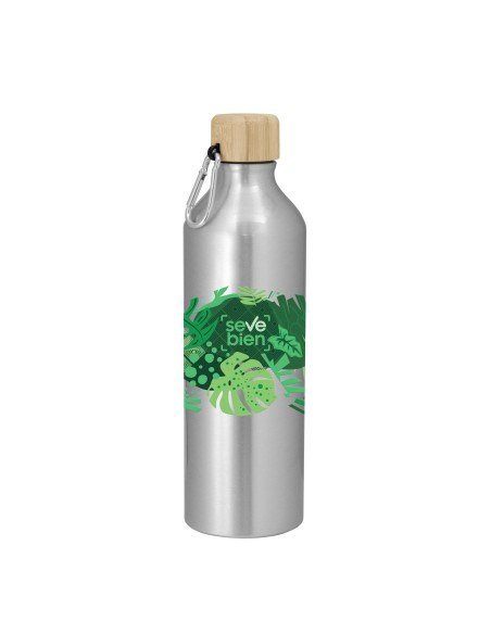 Botella "FOREST"