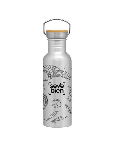 Botella "ARMIN II"