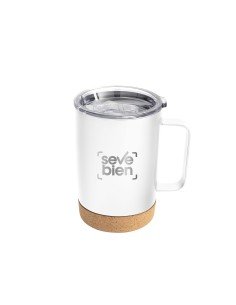 Mug térmico "KORK"
