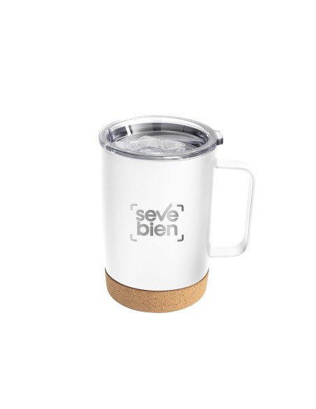 Mug térmico "KORK"