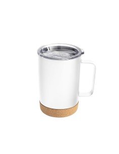 Mug térmico "KORK" 2