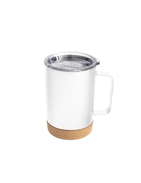 Mug térmico "KORK"