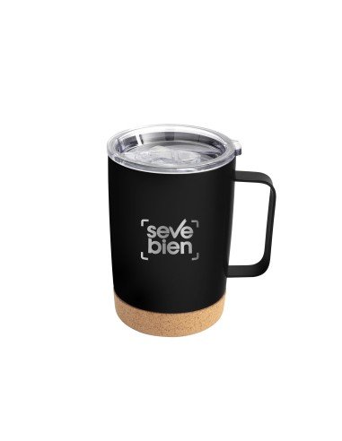 Mug térmico "KORK"
