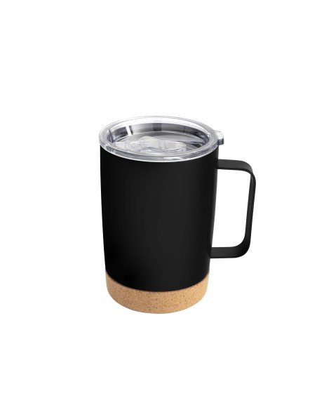 Mug térmico "KORK"