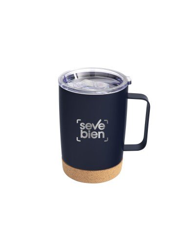 Mug térmico "KORK"