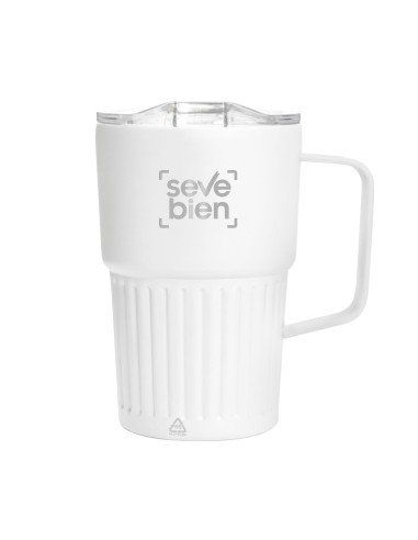 Mug térmico "YAMA"