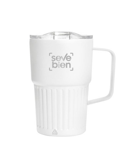 Mug térmico "YAMA"