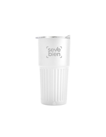 Mug térmico "SUZU"