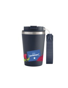 Mug "ESTRAP"