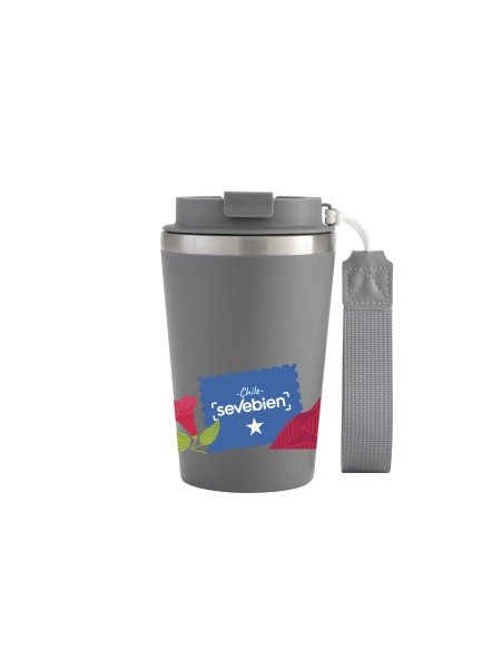 Mug "ESTRAP"