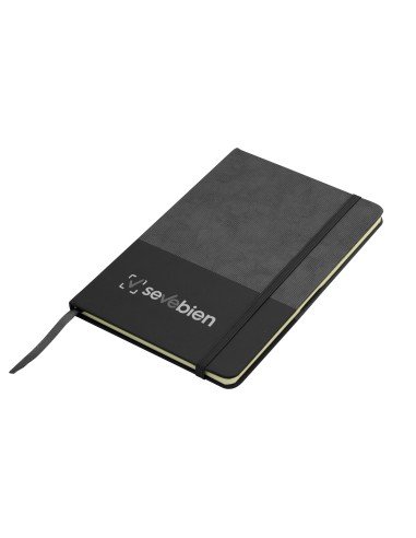 Libreta "GAM"