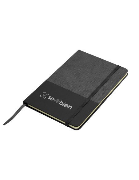 Libreta "GAM"