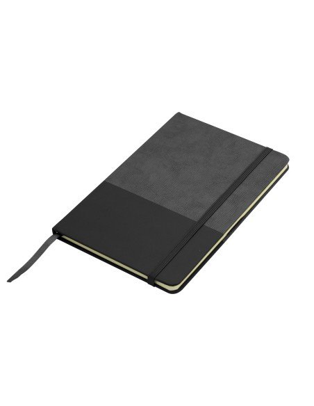 Libreta "GAM"