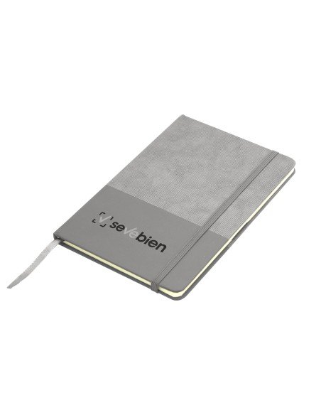 Libreta "GAM"