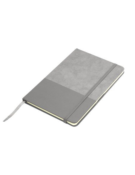 Libreta "GAM"