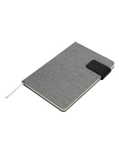 Libreta "TIK"