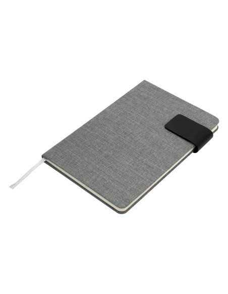 Libreta "TIK"