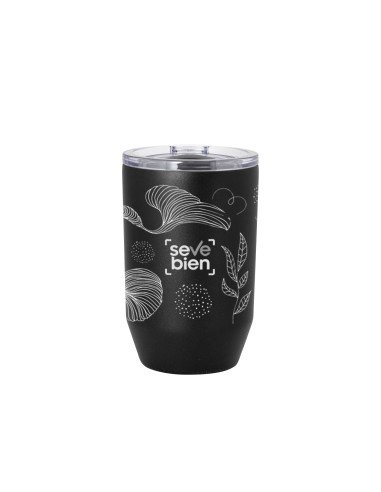 Mug térmico "BISEL"
