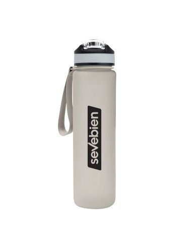 Botella deportiva motivacional "NADAL"